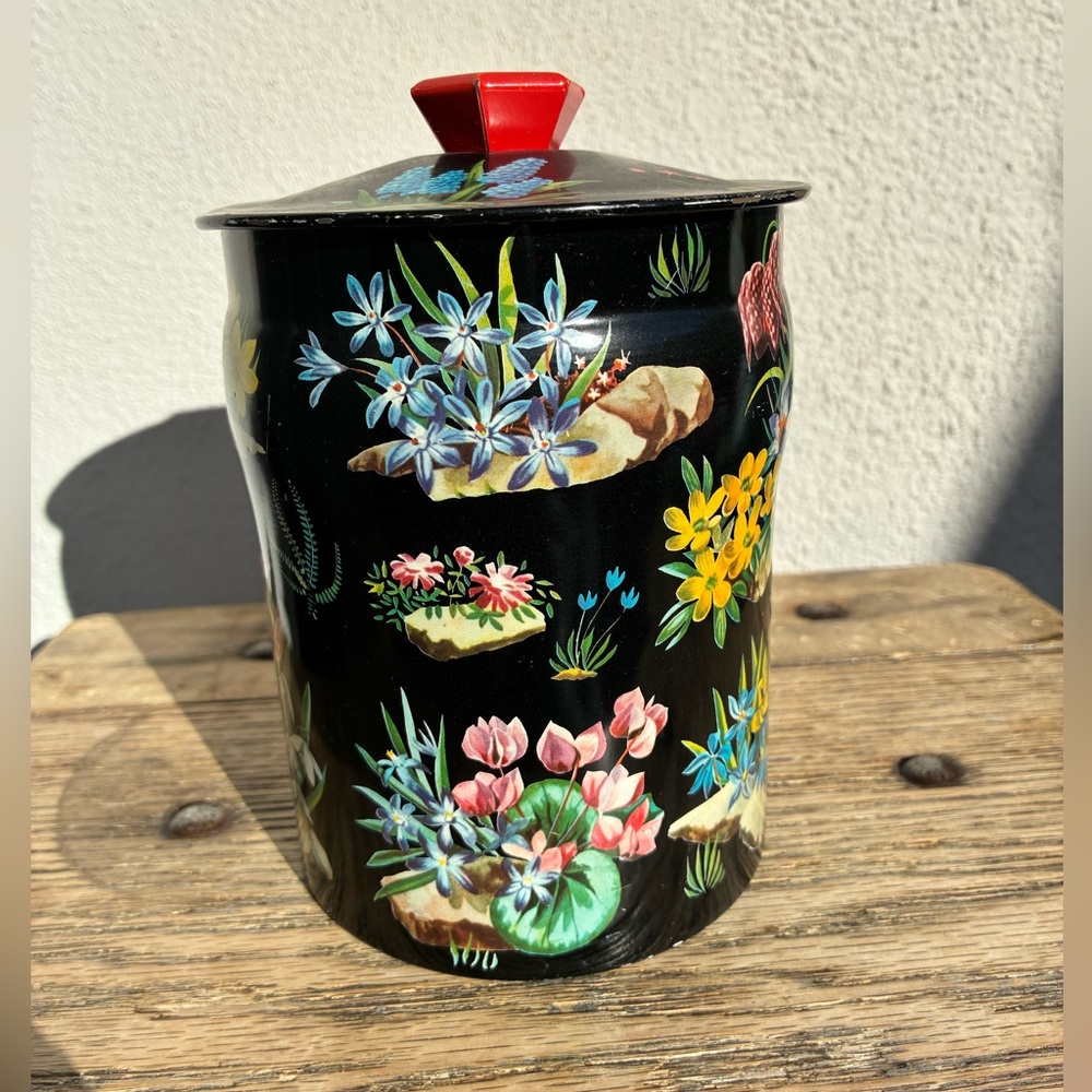 Vintage George W. Horner & Co., LTD from England
